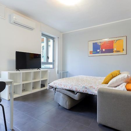 20Mins From Duomo - Renovated Apt Near City Center Apartman Milánó Kültér fotó