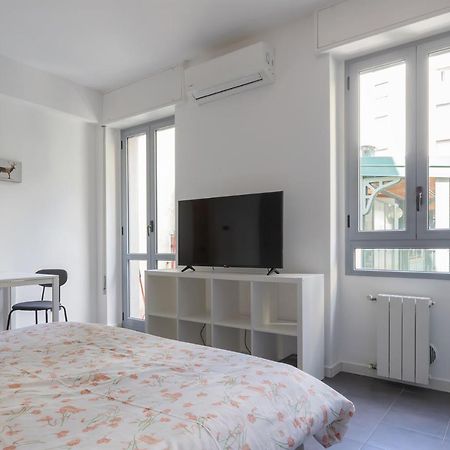 20Mins From Duomo - Renovated Apt Near City Center Apartman Milánó Kültér fotó