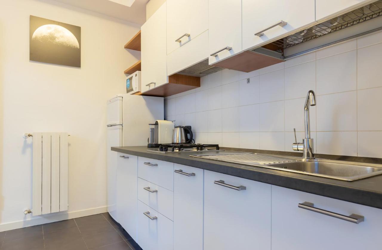 20Mins From Duomo - Renovated Apt Near City Center Apartman Milánó Kültér fotó