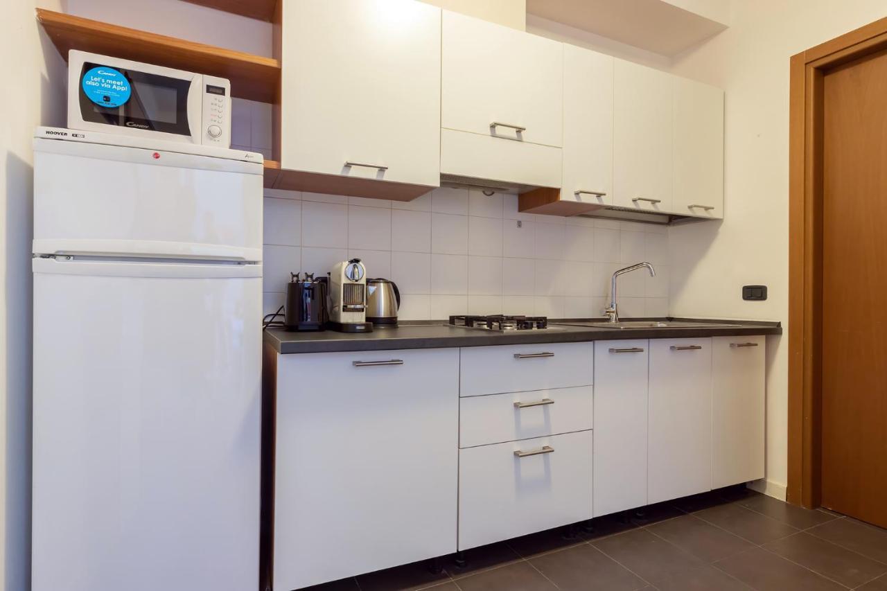 20Mins From Duomo - Renovated Apt Near City Center Apartman Milánó Kültér fotó